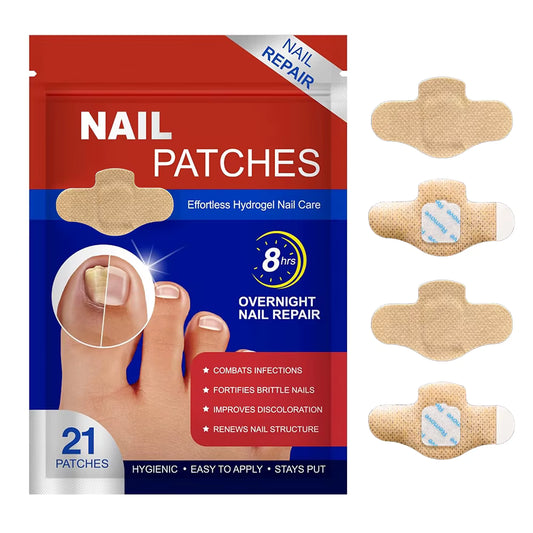 Fungal Nail Patches